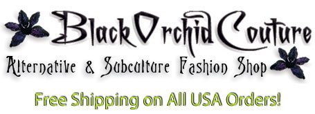 Black Orchid Couture